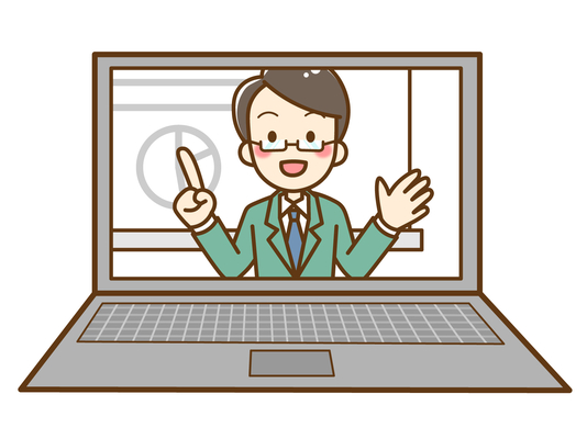 【大阪】2024年2月14日（水）「購買課長研修」（オンライン）登壇のご報告