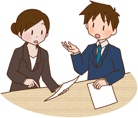 【調達・購買】上司から「後輩に取引先交渉の指導をしてほしい」と言われたときにしたこととは？