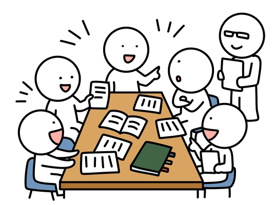 【研修担当者向け】調整・交渉力向上研修で行われる演習方法とは？