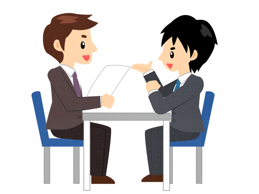 【調達・購買】新任調達担当者が取引先との調整・交渉場面で実践してほしい「話の聴き方」ポイント３つ