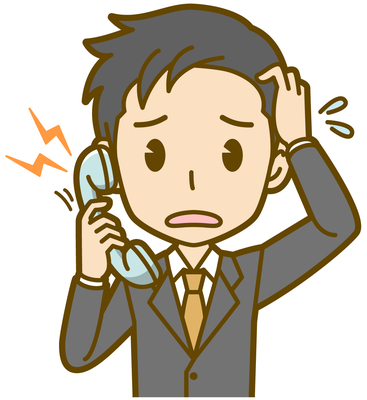 【研修担当者向け】若手社員が調整・交渉相手から「クレーム」を受けずに対応するポイント３つ