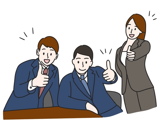 【研修担当者向け】若手社員に調整・交渉力向上が必要な３つの理由とは？