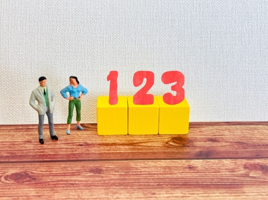 【2024年3月公開分】研修担当者向け「調整・交渉力」関連ブログアクセス数ベスト３