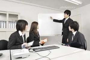 調達・購買マネジャー　社内リーダーシップ力強化研修