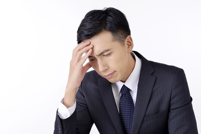【上司との関係改善】　職場でのストレスを軽減させるコツ