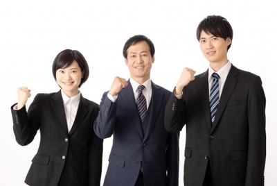 【調達・購買】関係部門に応援されて仕事を進めるポイント３つ